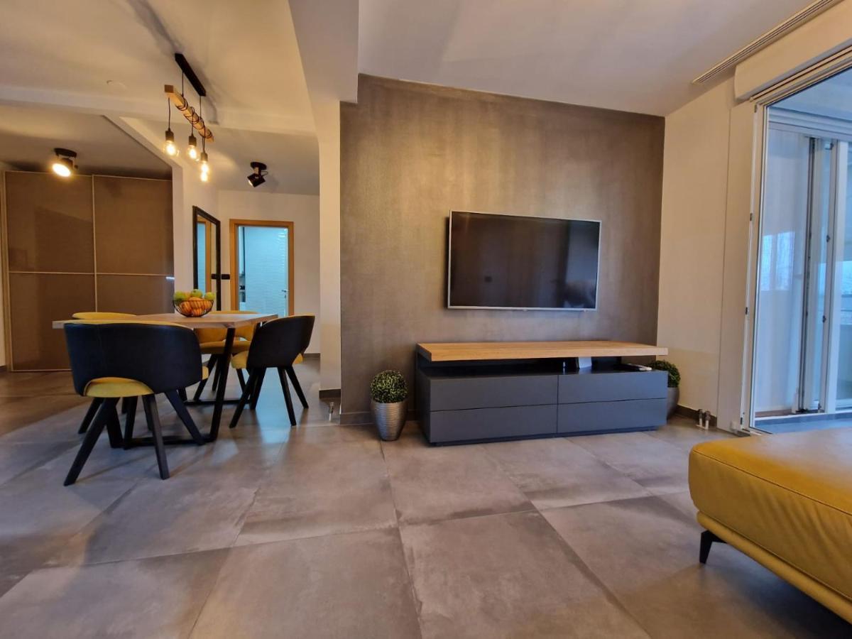 Apartment Matea PUY Exterior foto
