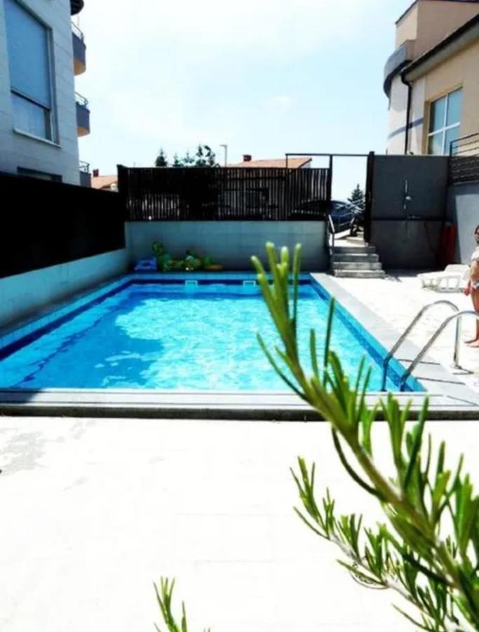 Apartment Matea PUY Exterior foto