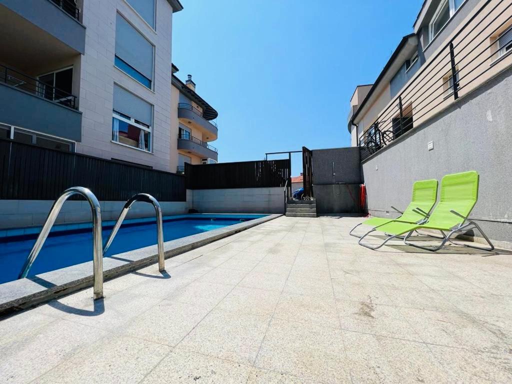 Apartment Matea PUY Exterior foto