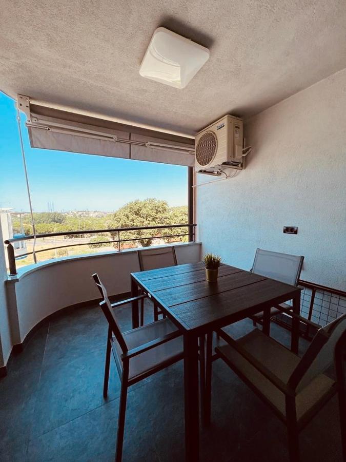 Apartment Matea PUY Exterior foto