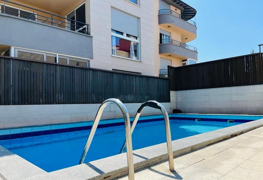 Apartment Matea PUY Exterior foto