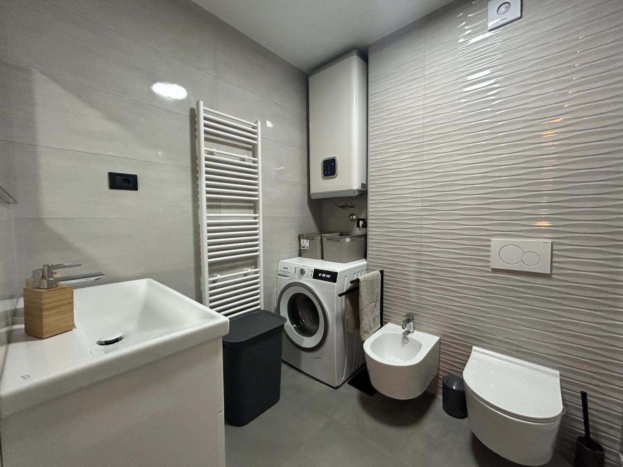 Apartment Matea PUY Exterior foto